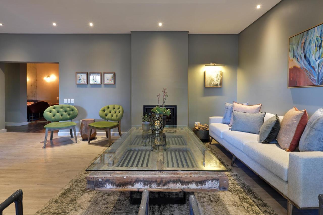 The Tree House Boutique Hotel By The Living Journey Collection Cape Town Eksteriør bilde