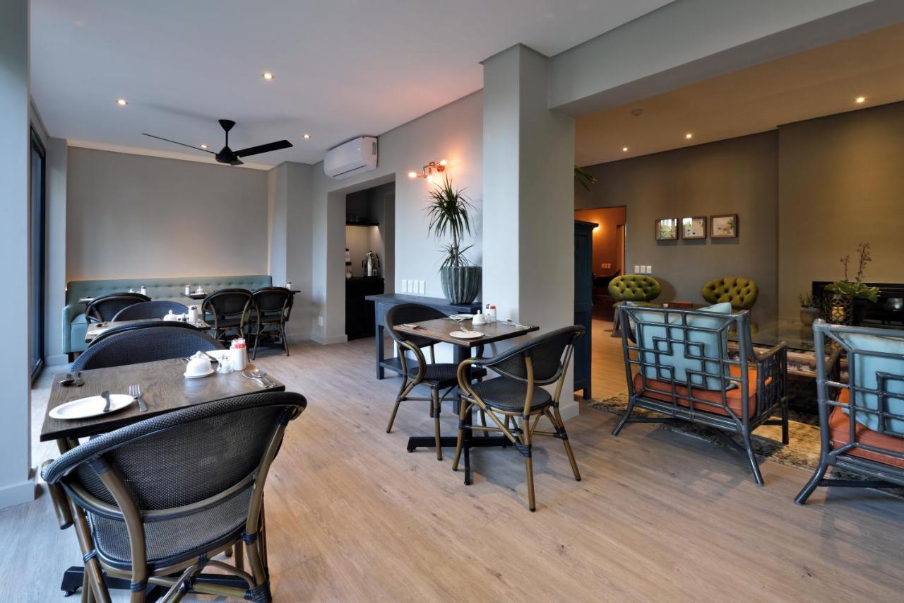 The Tree House Boutique Hotel By The Living Journey Collection Cape Town Eksteriør bilde