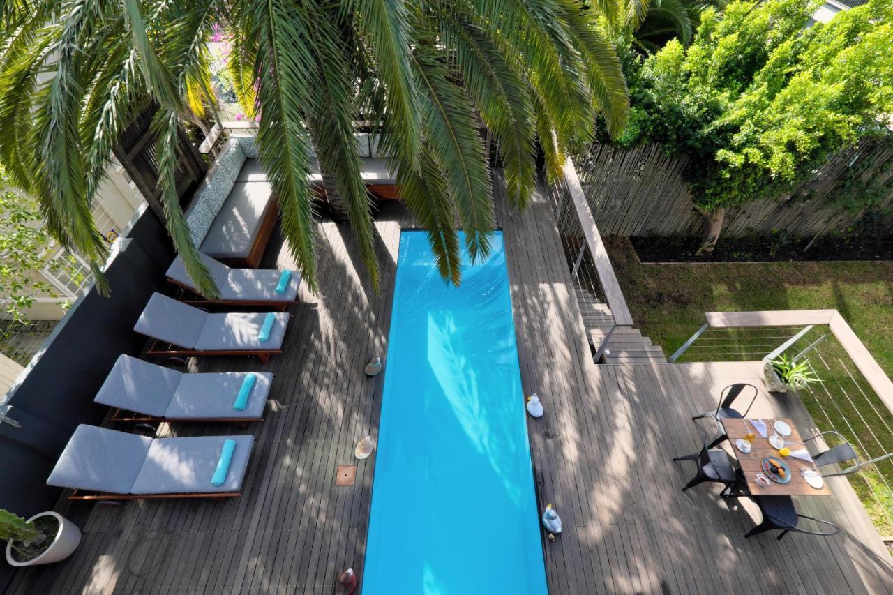 The Tree House Boutique Hotel By The Living Journey Collection Cape Town Eksteriør bilde