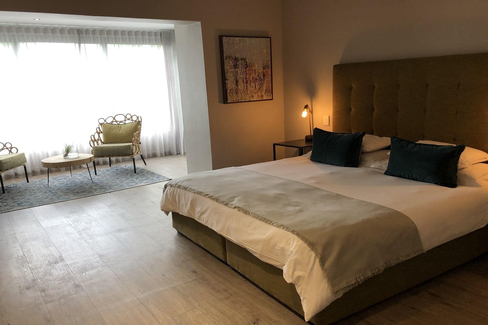 The Tree House Boutique Hotel By The Living Journey Collection Cape Town Eksteriør bilde