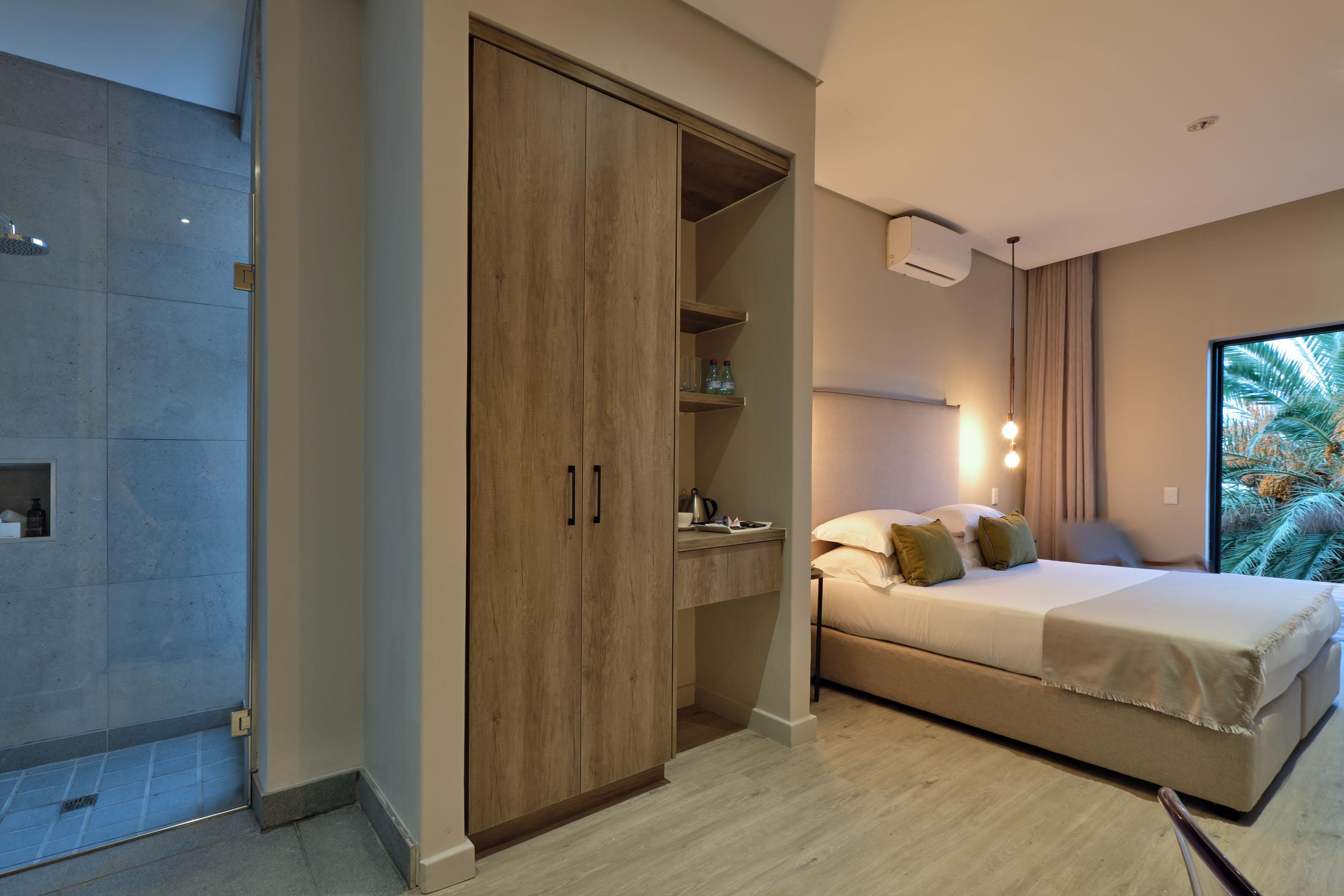 The Tree House Boutique Hotel By The Living Journey Collection Cape Town Eksteriør bilde