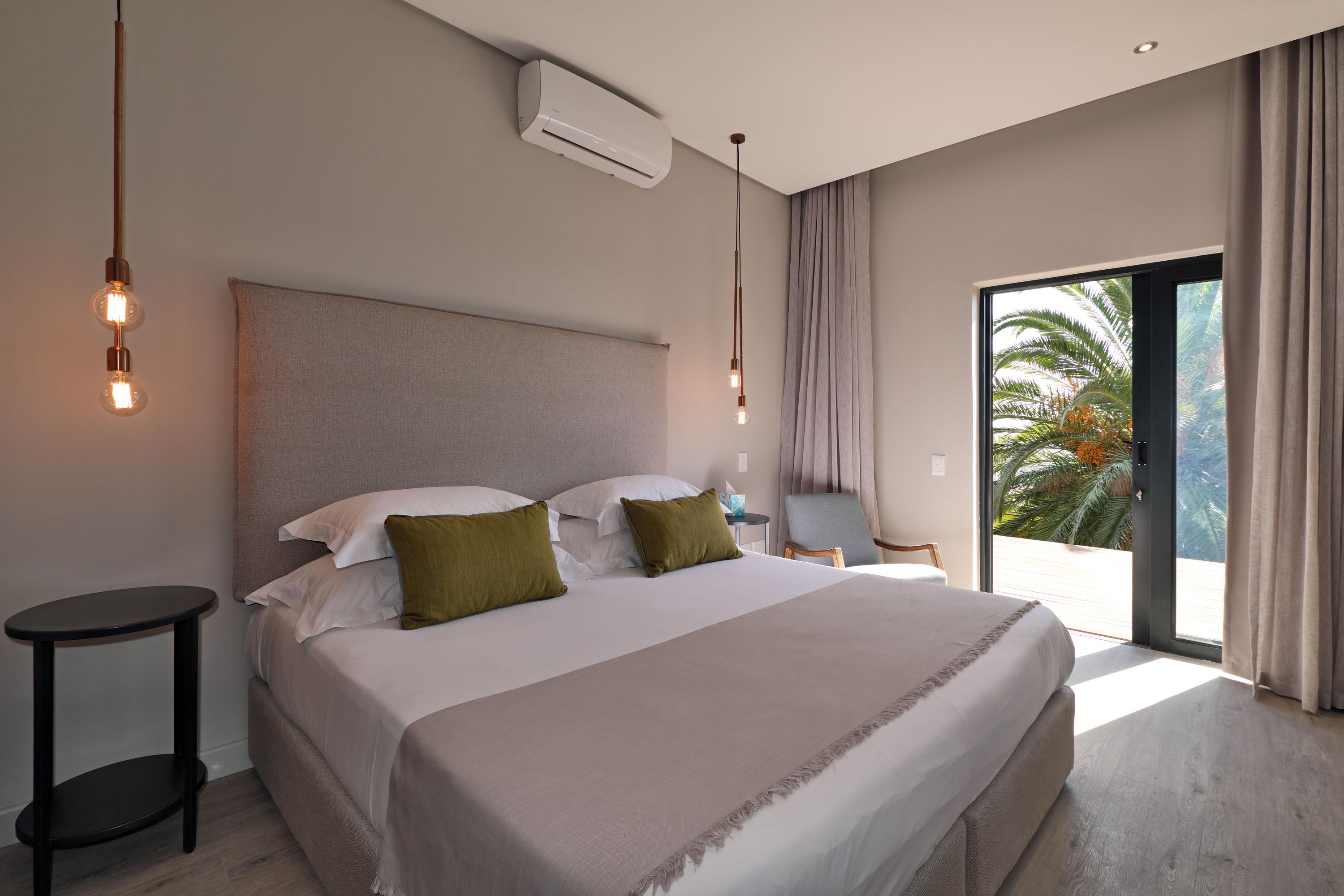 The Tree House Boutique Hotel By The Living Journey Collection Cape Town Eksteriør bilde