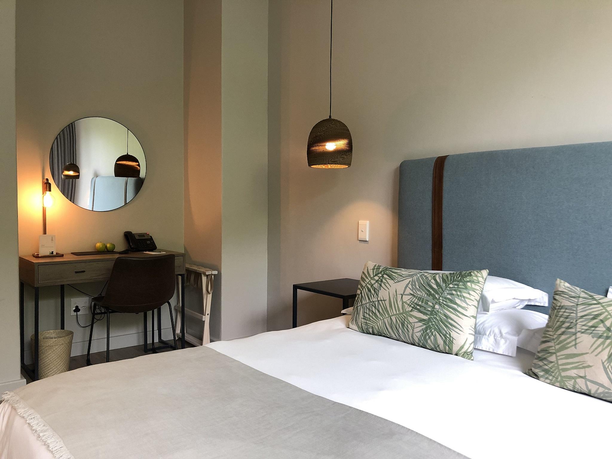 The Tree House Boutique Hotel By The Living Journey Collection Cape Town Eksteriør bilde