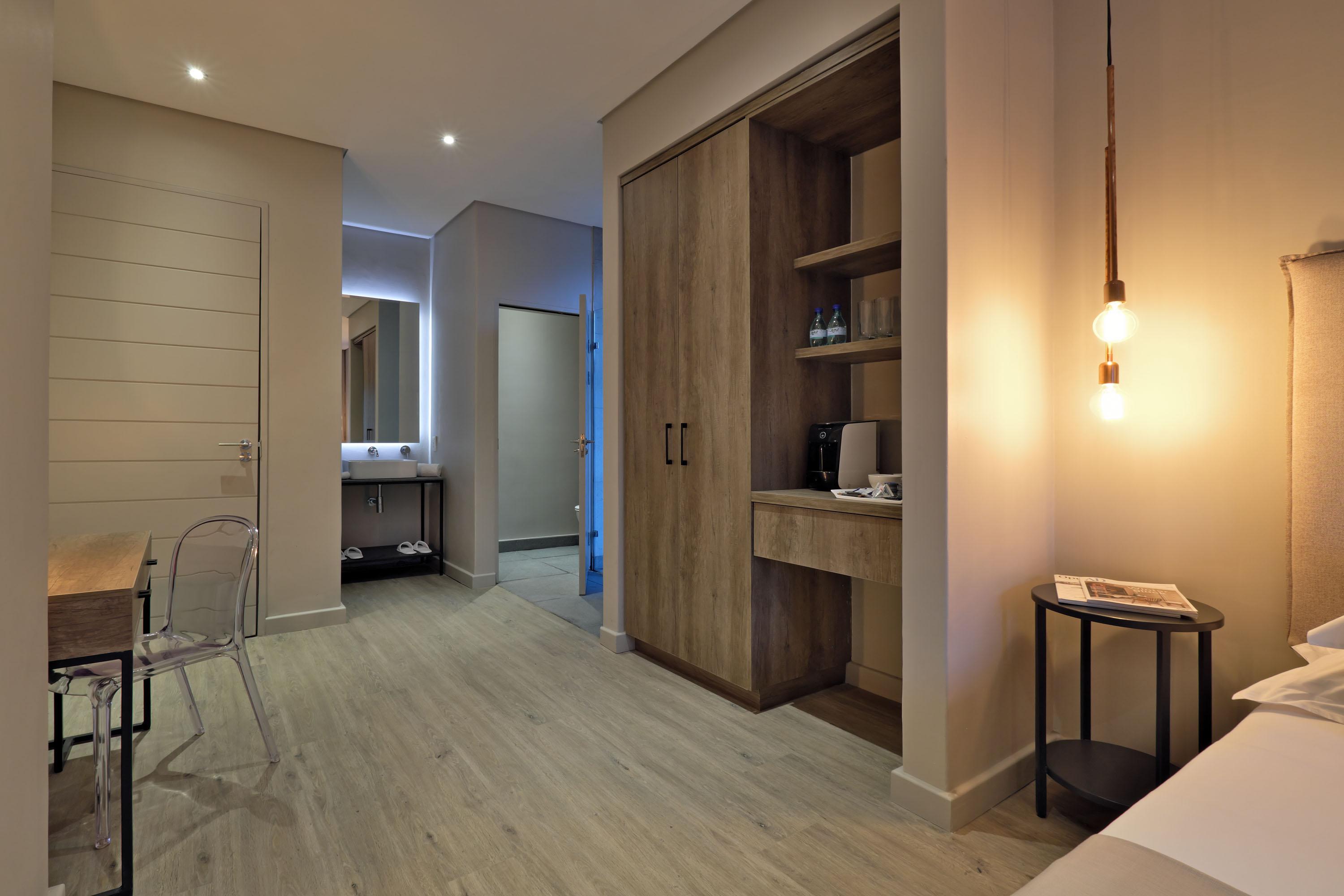 The Tree House Boutique Hotel By The Living Journey Collection Cape Town Eksteriør bilde