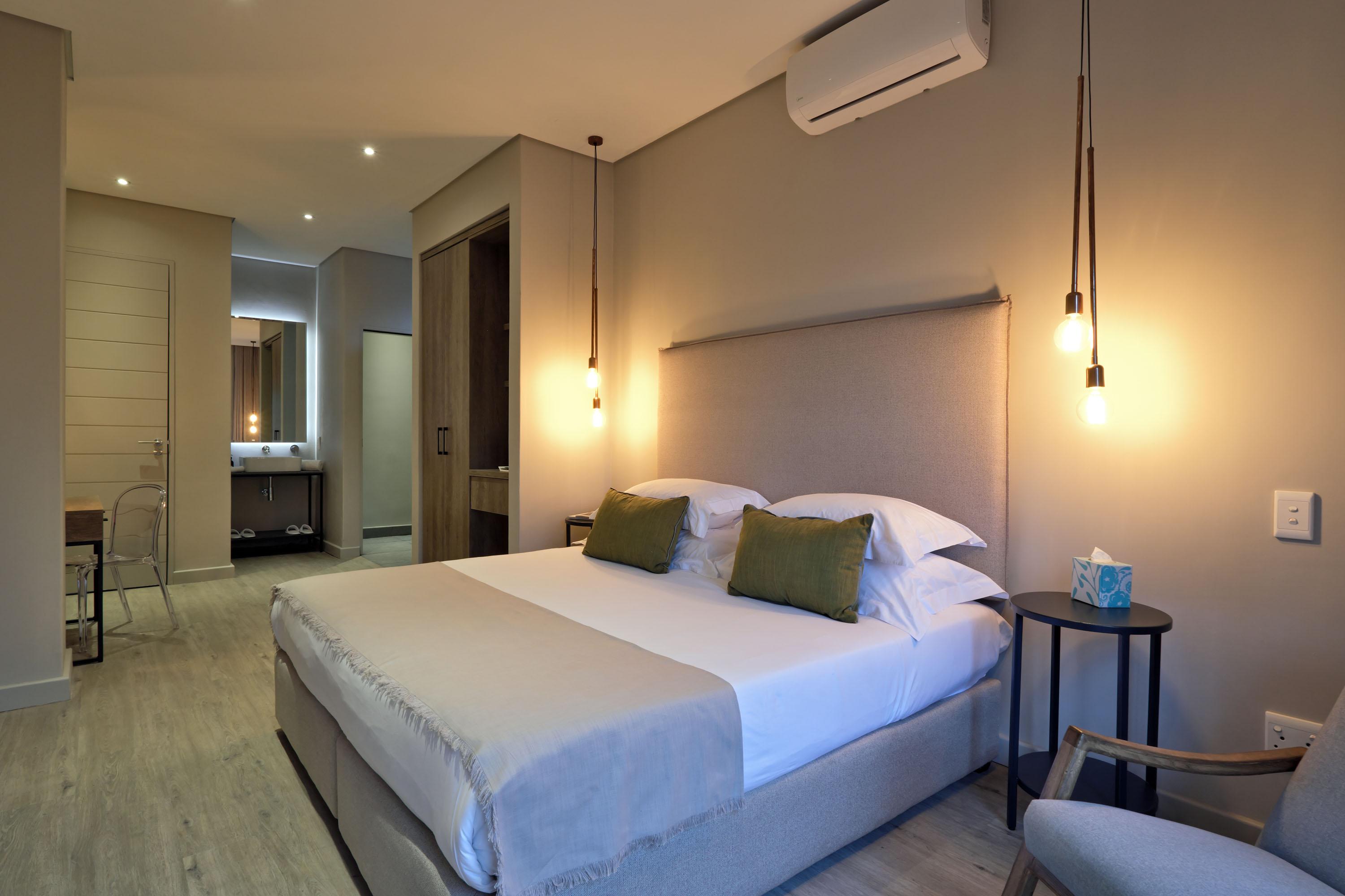 The Tree House Boutique Hotel By The Living Journey Collection Cape Town Eksteriør bilde