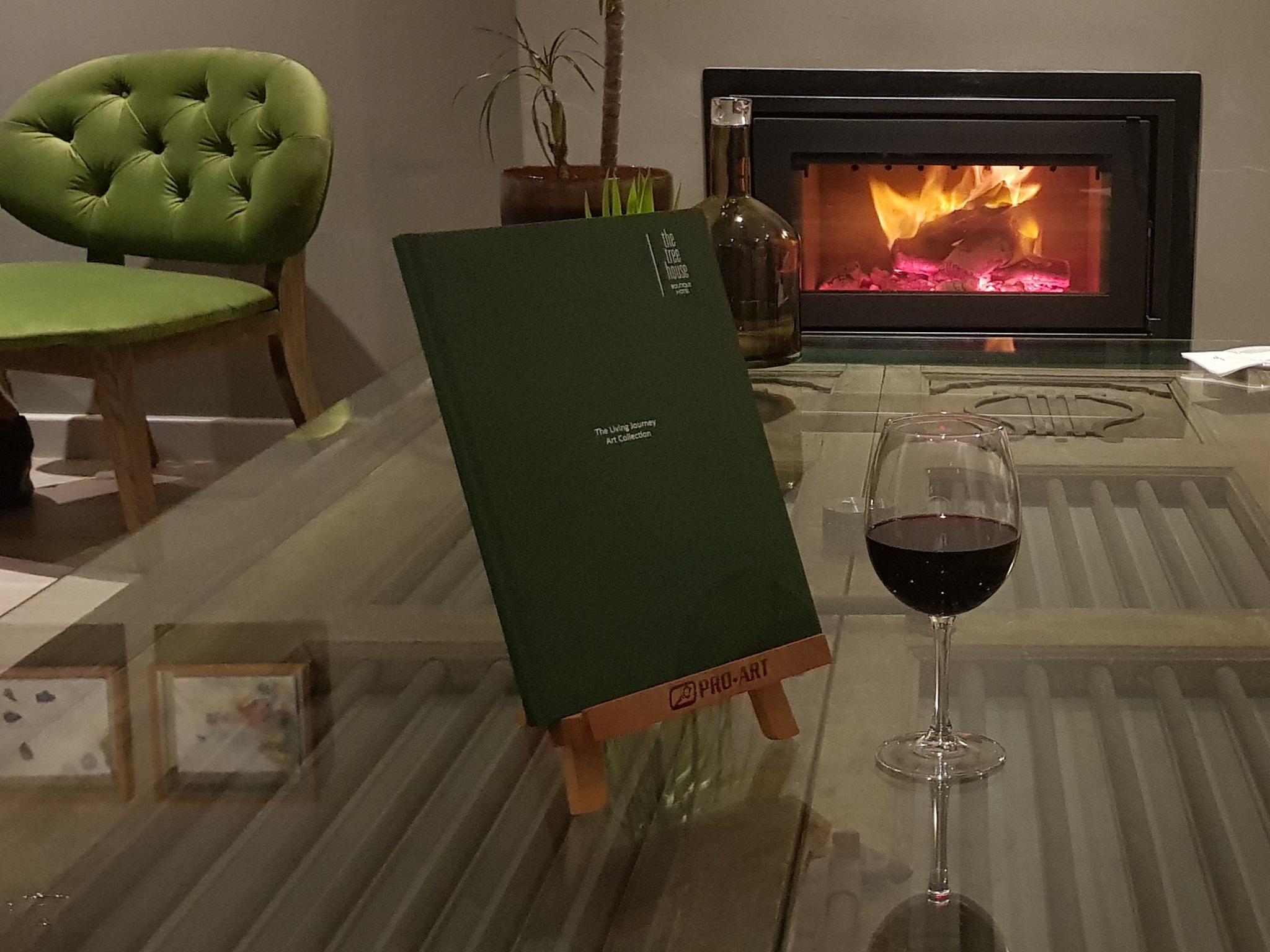 The Tree House Boutique Hotel By The Living Journey Collection Cape Town Eksteriør bilde