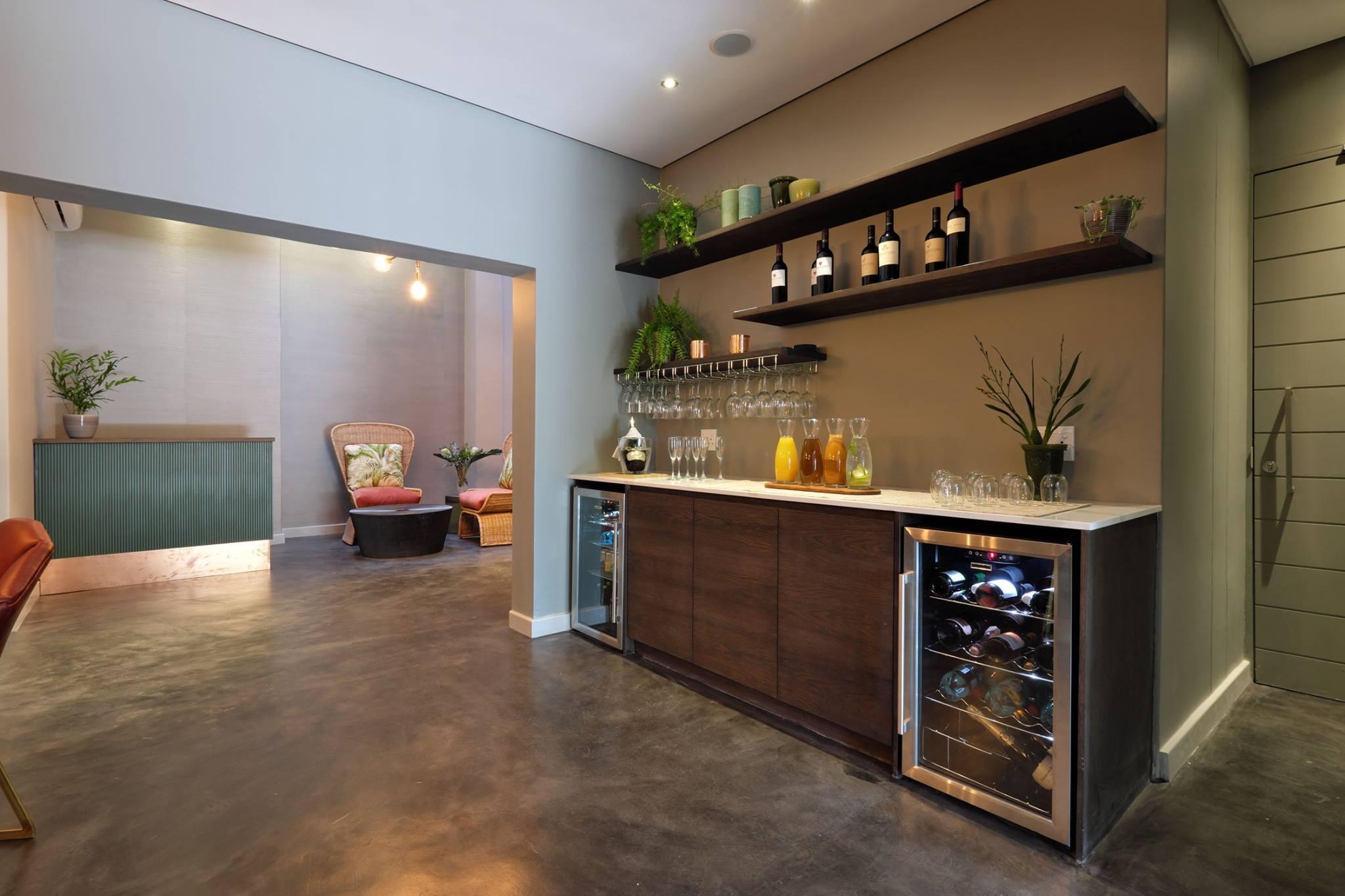 The Tree House Boutique Hotel By The Living Journey Collection Cape Town Eksteriør bilde