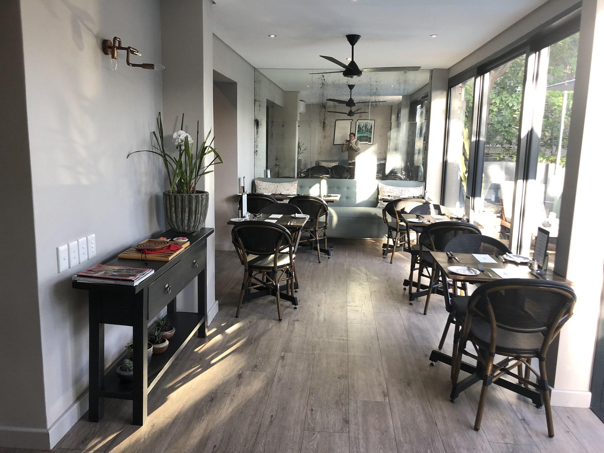 The Tree House Boutique Hotel By The Living Journey Collection Cape Town Eksteriør bilde