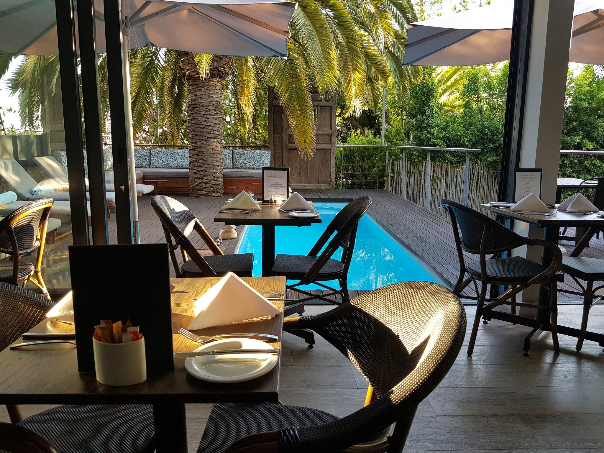 The Tree House Boutique Hotel By The Living Journey Collection Cape Town Eksteriør bilde