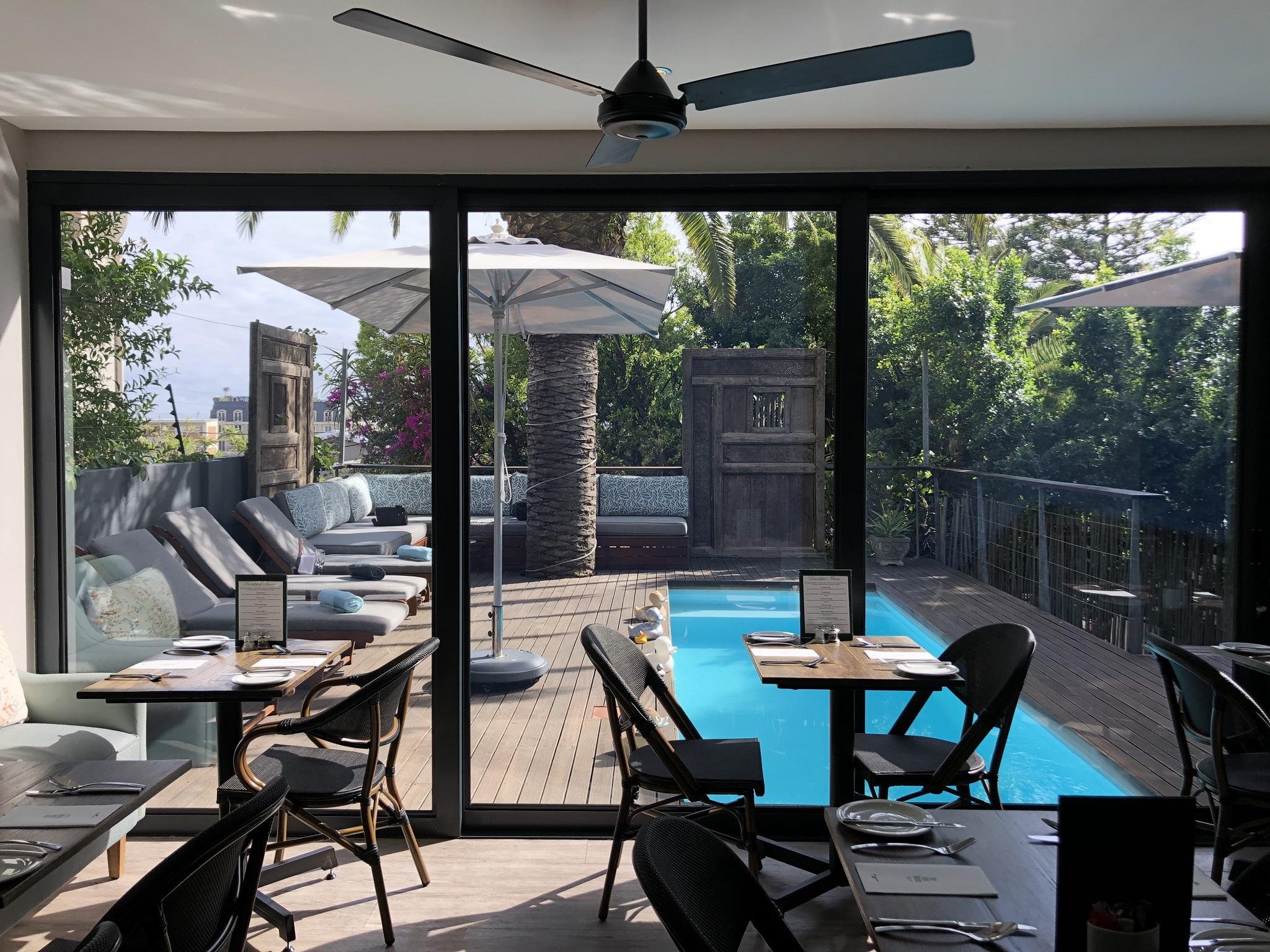 The Tree House Boutique Hotel By The Living Journey Collection Cape Town Eksteriør bilde