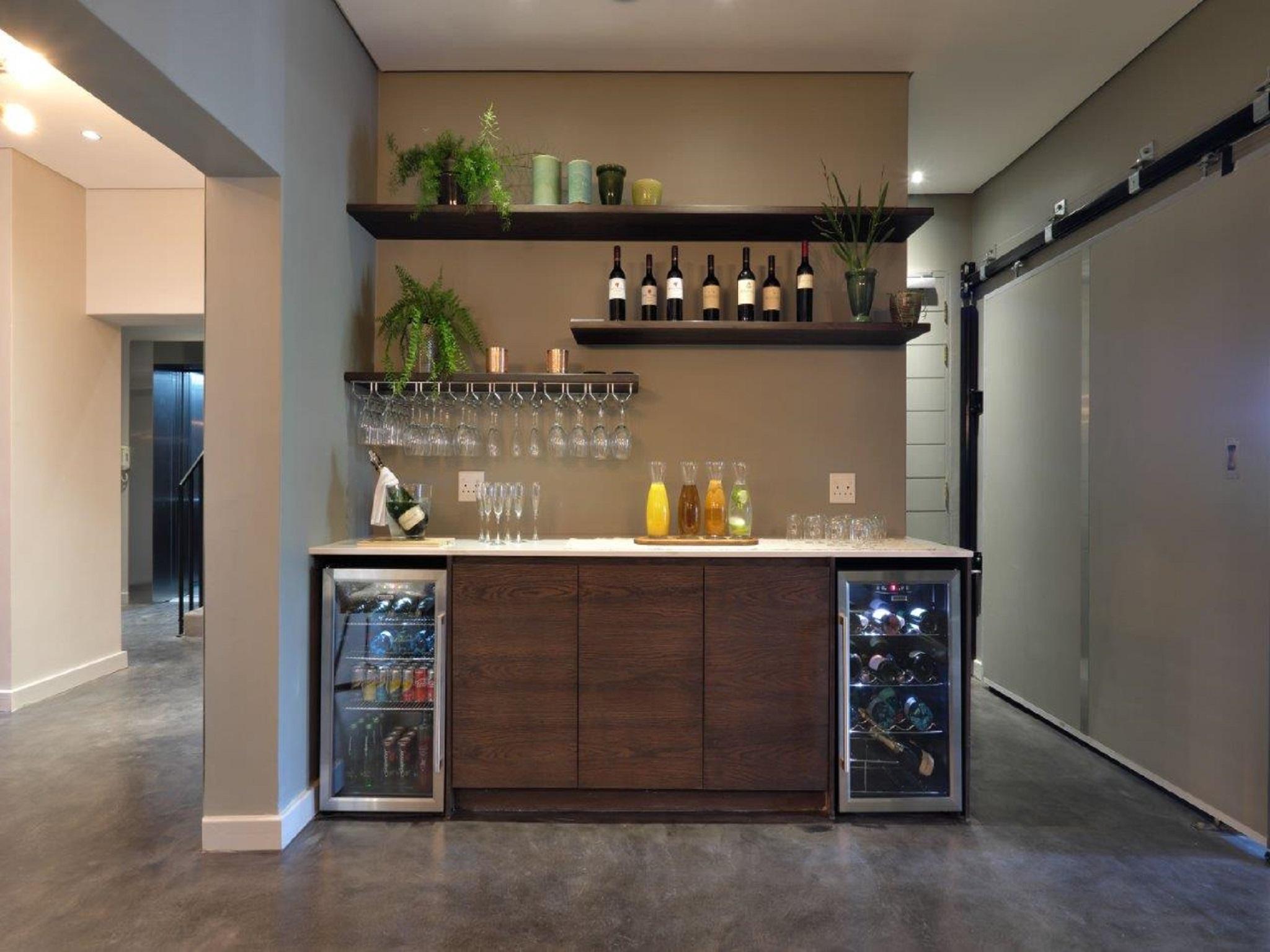 The Tree House Boutique Hotel By The Living Journey Collection Cape Town Eksteriør bilde