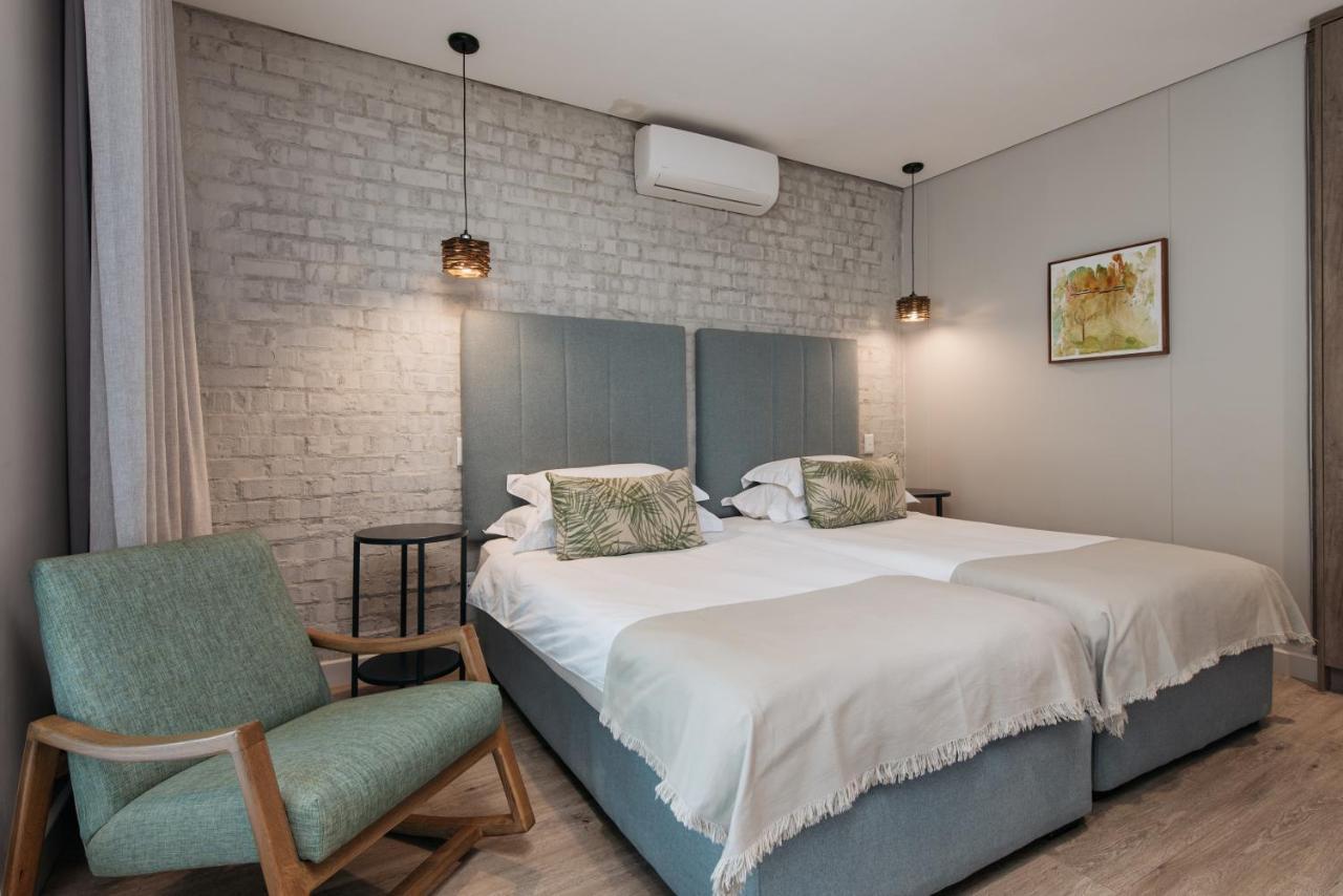 The Tree House Boutique Hotel By The Living Journey Collection Cape Town Eksteriør bilde