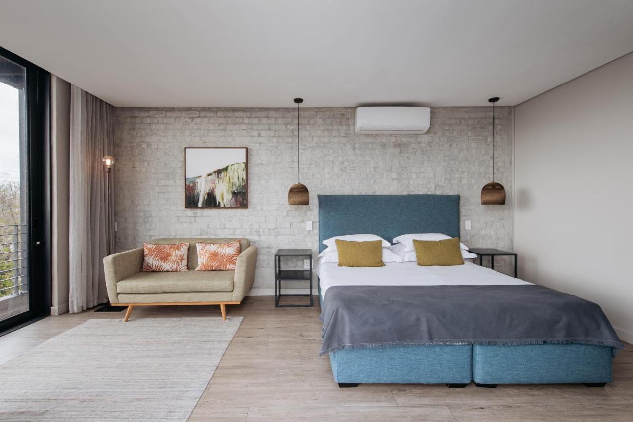 The Tree House Boutique Hotel By The Living Journey Collection Cape Town Eksteriør bilde