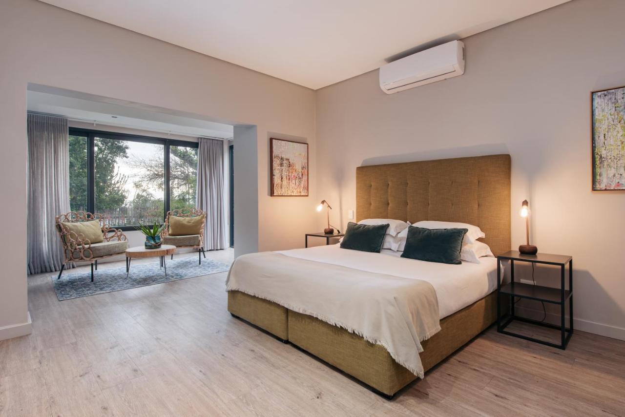 The Tree House Boutique Hotel By The Living Journey Collection Cape Town Eksteriør bilde