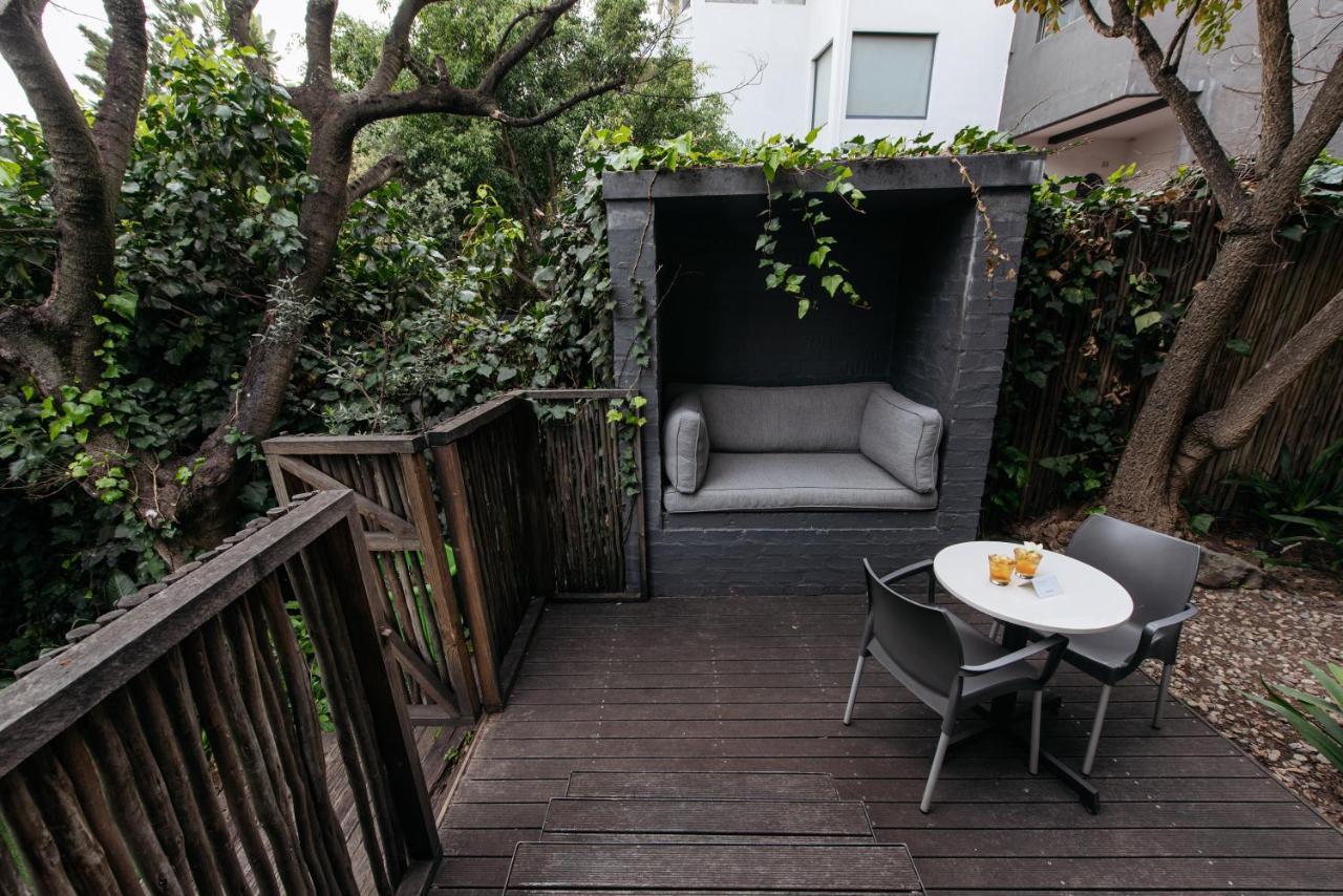 The Tree House Boutique Hotel By The Living Journey Collection Cape Town Eksteriør bilde