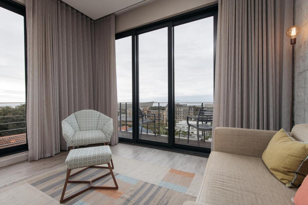 The Tree House Boutique Hotel By The Living Journey Collection Cape Town Eksteriør bilde