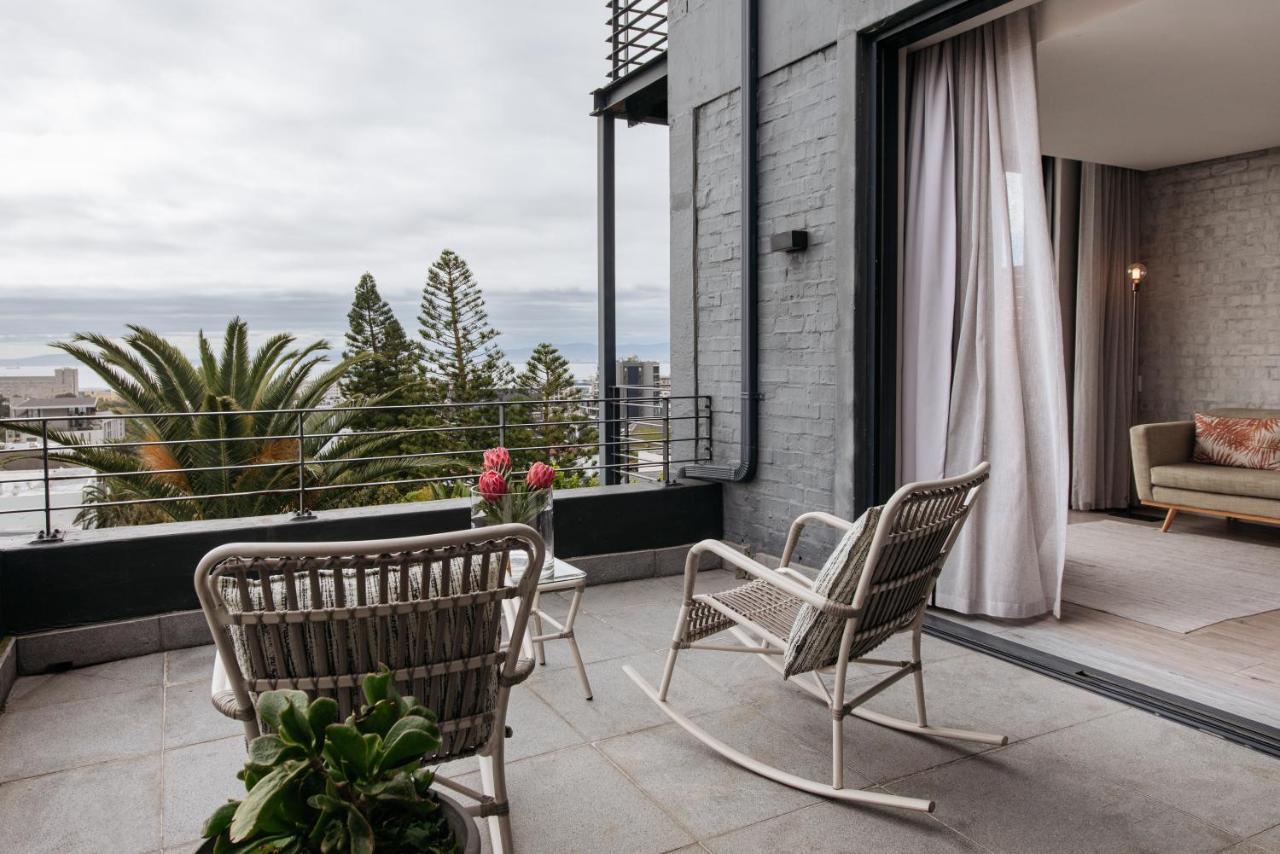 The Tree House Boutique Hotel By The Living Journey Collection Cape Town Eksteriør bilde