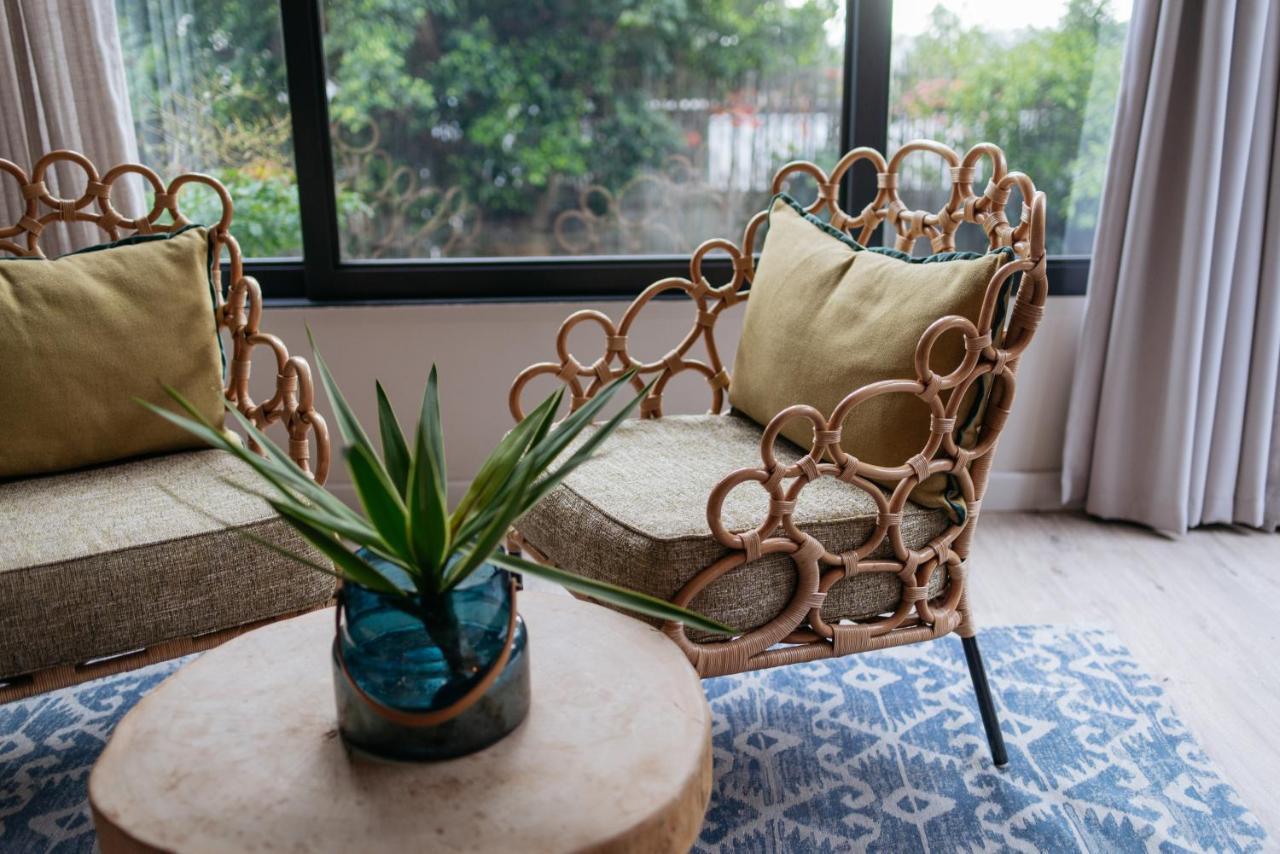 The Tree House Boutique Hotel By The Living Journey Collection Cape Town Eksteriør bilde