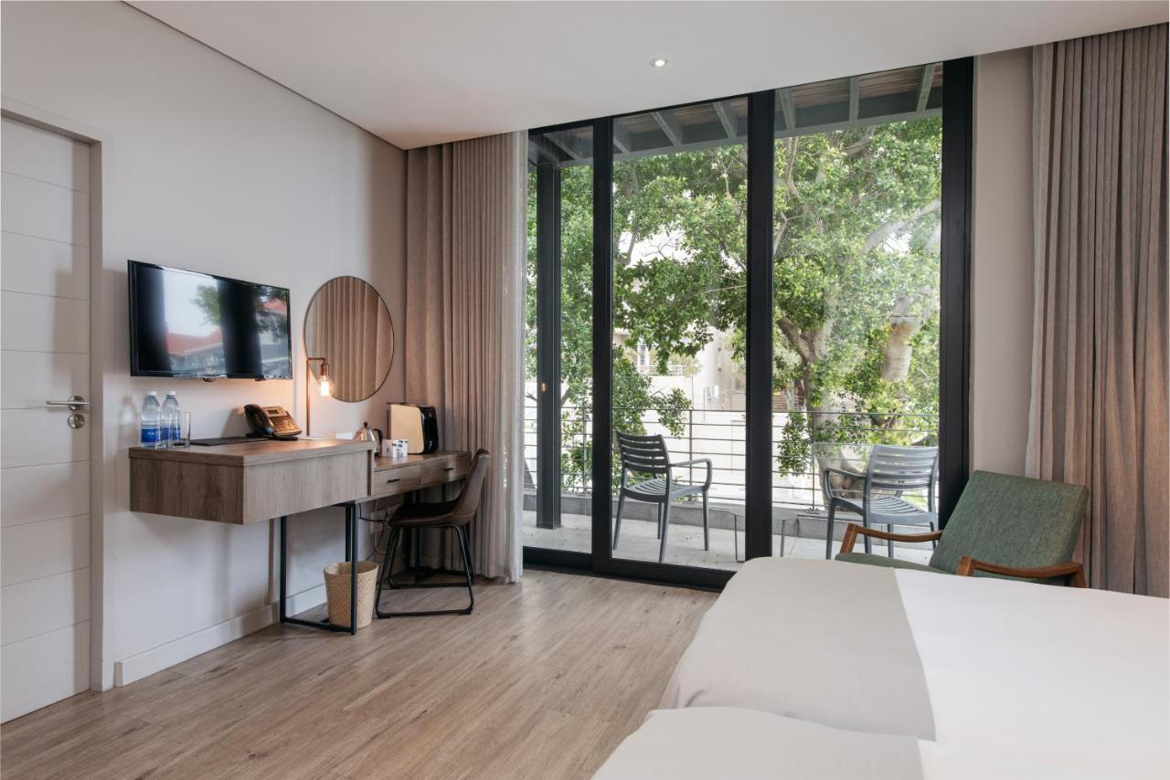 The Tree House Boutique Hotel By The Living Journey Collection Cape Town Eksteriør bilde