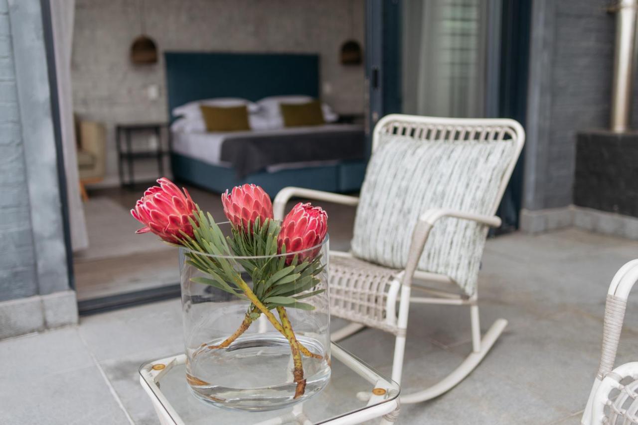 The Tree House Boutique Hotel By The Living Journey Collection Cape Town Eksteriør bilde
