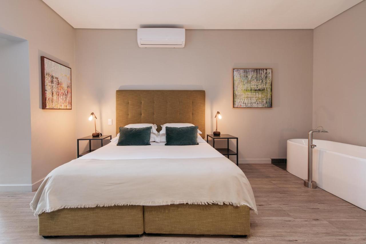 The Tree House Boutique Hotel By The Living Journey Collection Cape Town Eksteriør bilde
