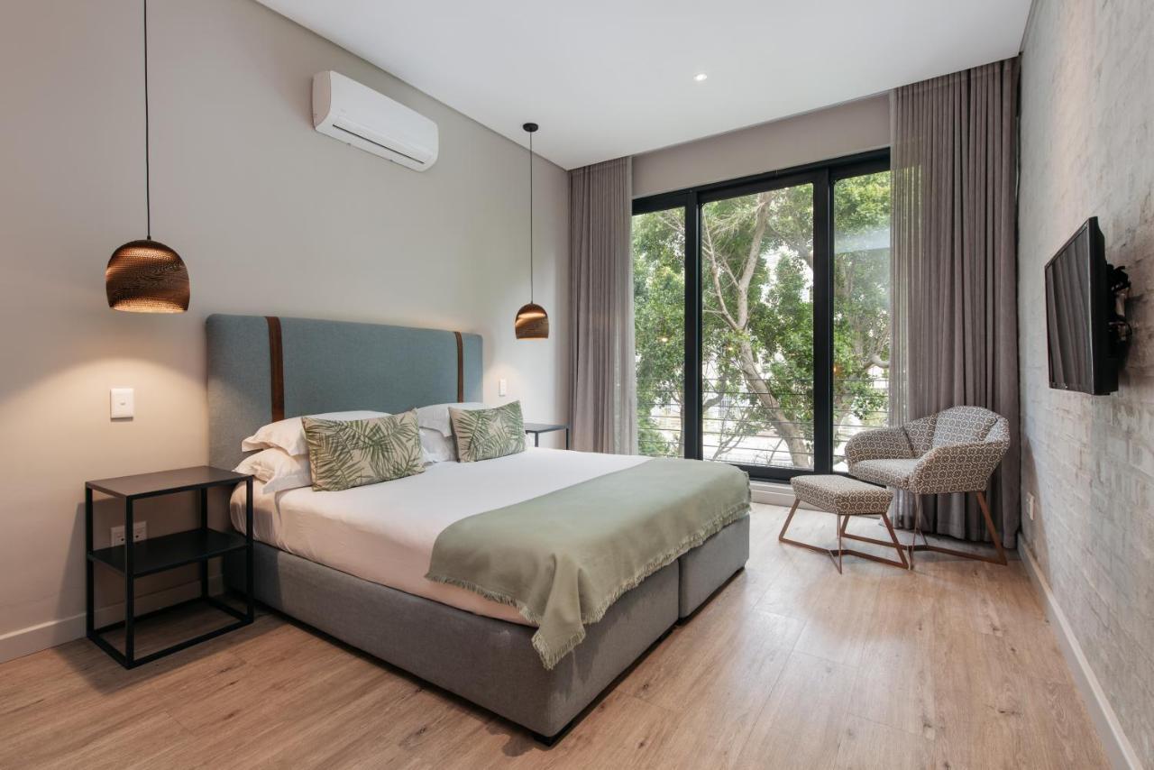 The Tree House Boutique Hotel By The Living Journey Collection Cape Town Eksteriør bilde