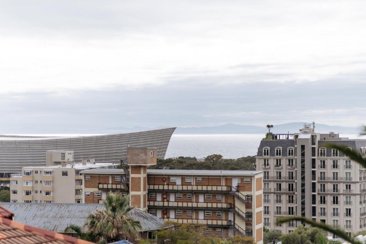 The Tree House Boutique Hotel By The Living Journey Collection Cape Town Eksteriør bilde
