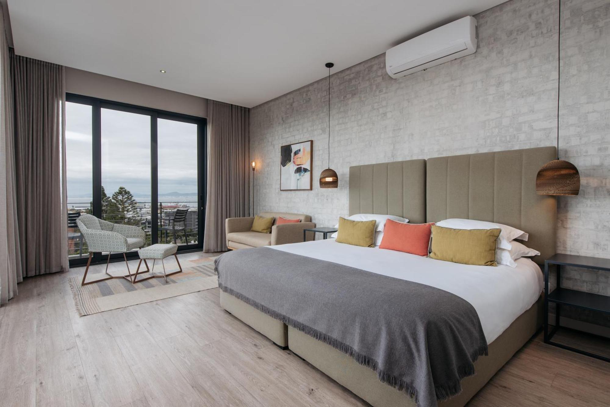 The Tree House Boutique Hotel By The Living Journey Collection Cape Town Eksteriør bilde